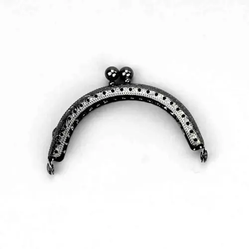 Gun black
