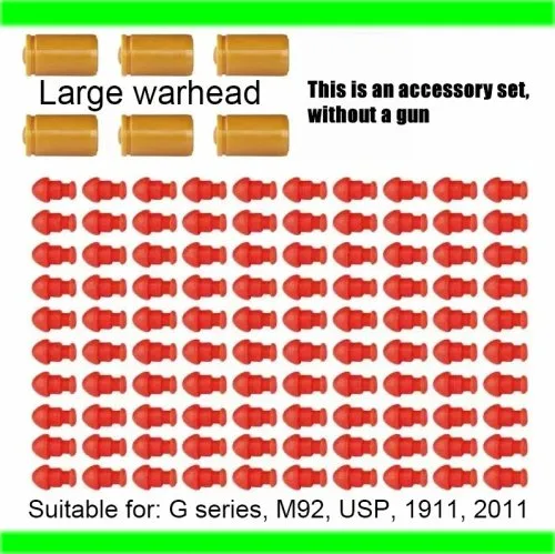 Shell and warhead