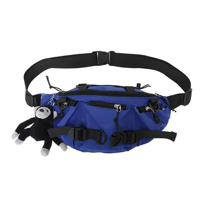 Image de Sac Bandoulière Techwear Punk Hip Hop