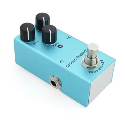 Image de Pédale Overdrive Vintage Ultimate Drive - Son Authentique