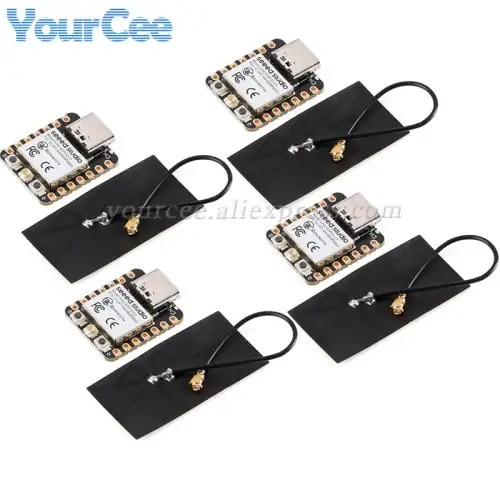 XIAO ESP32C3 4pcs