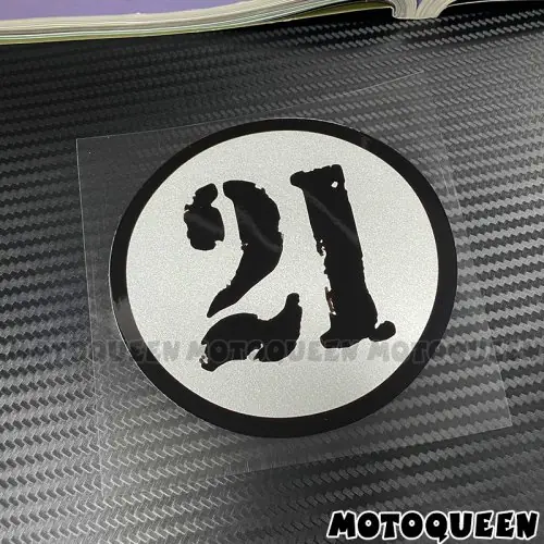 Numer 21
