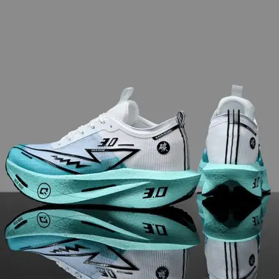 Image de Baskets Sportives Hommes & Femmes - Confort et Performance