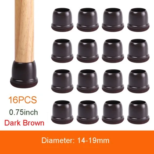 Diam. 14-19mm bruin