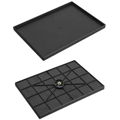 Image de Support Universel pour Projecteur - Plateforme Stable 25x18cm