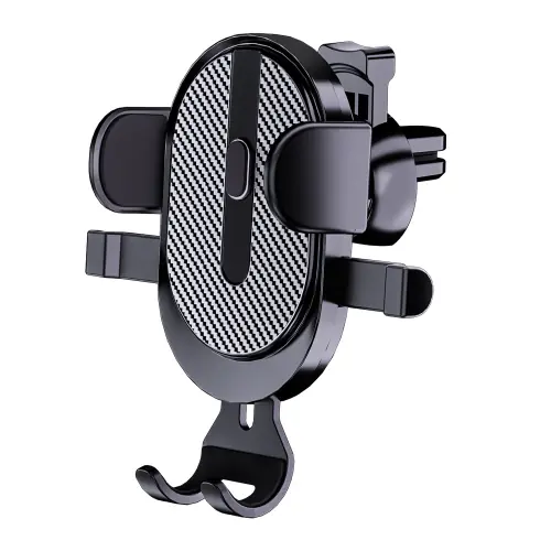 Image de Support Téléphone Voiture Universel - Ventouse & Tableau de Bord
