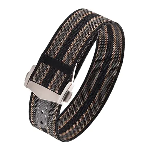 Black Khaki Grey 1