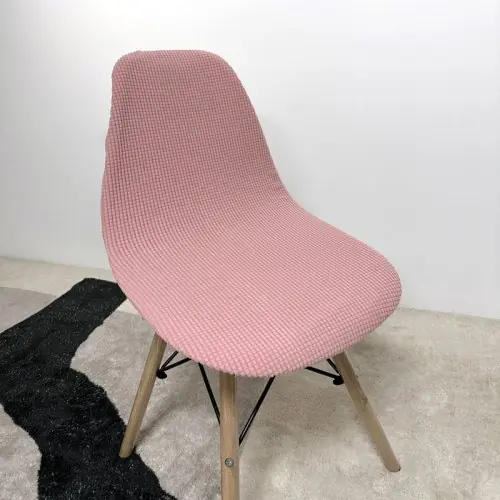 Jacquard rose