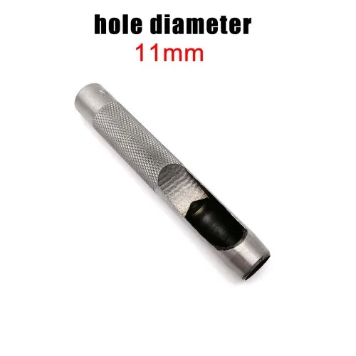 1 de 11 mm