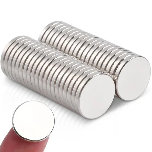 100 szt. 8x1 mm