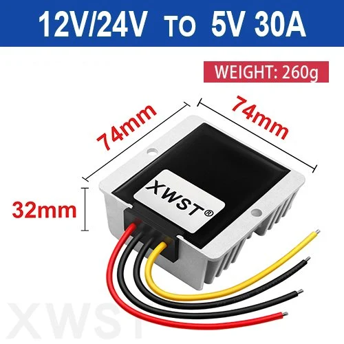 30A Aluminium L
