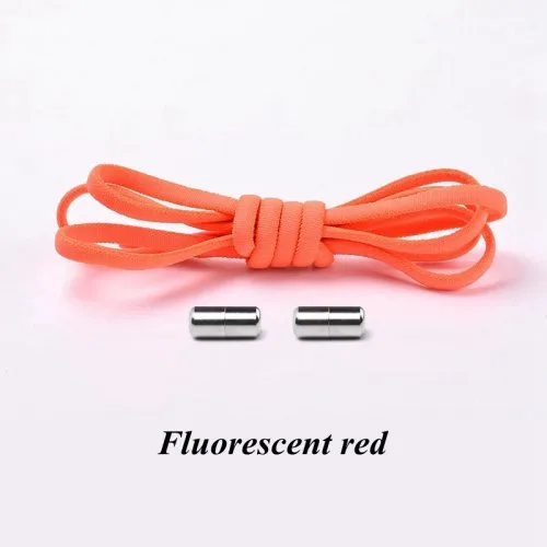 Rosso fluorescente