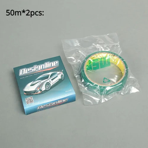 50mx2pcs