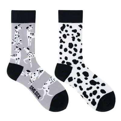 Image de Chaussettes Originales Animaux - Unisexe Colorées