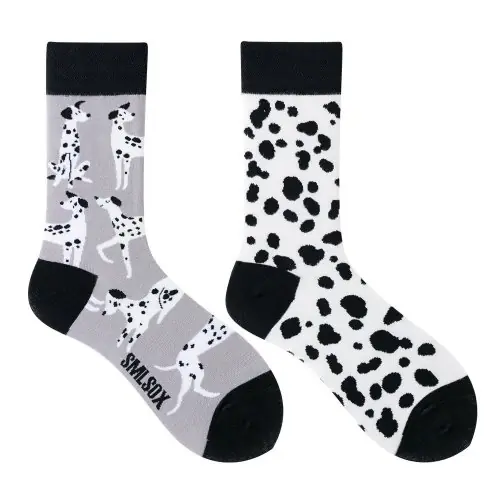 Image de Chaussettes Originales Animaux - Unisexe Colorées