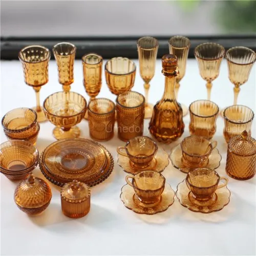 33PCS SET B