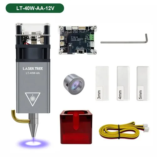 LT-40W-AA-12V