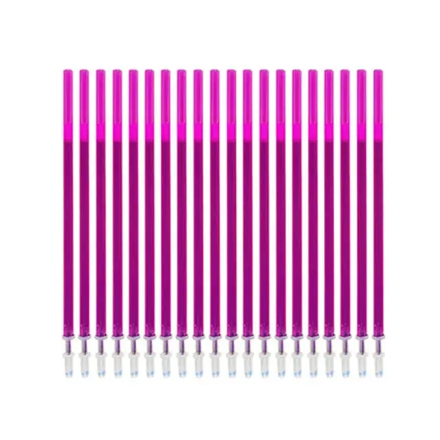 20 pcs recharge violette