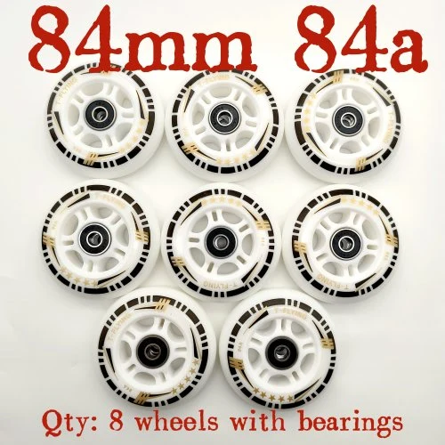 84mm 8wheels