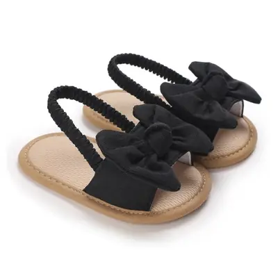 Sandales Princesse pour Bébé Fille - Douces & Antidérapantes