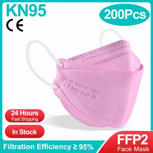 Rosa-200PCS