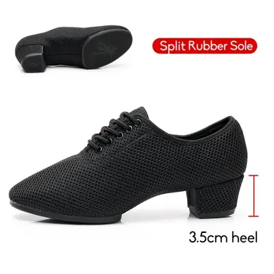 Image de Chaussures de Danse Élégantes pour Femme & Enfant
