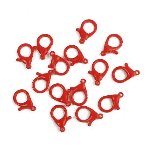 Image de Anneaux de Bijoux Colorés - Création Facile & Créative