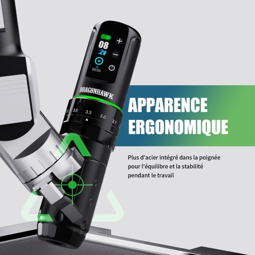 Vue 3 du produit
