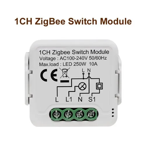 1 module