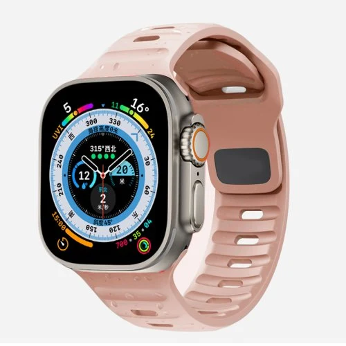 13 Roze