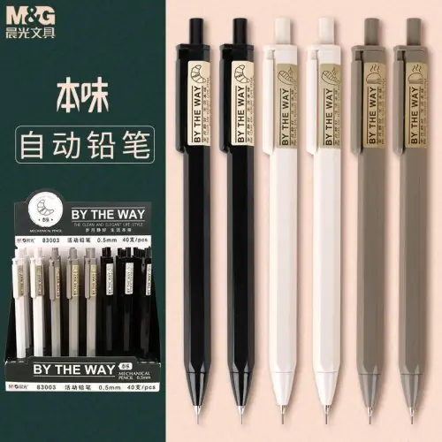 0.5mm 40 pennen