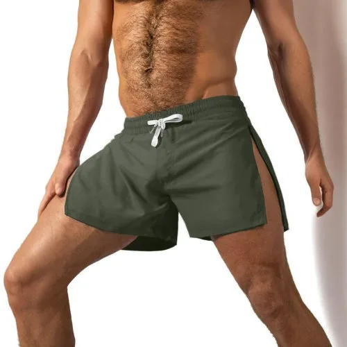 Army green