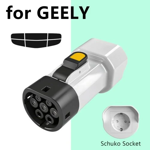Do Geely EX5