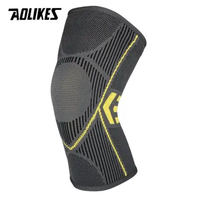 Image de Genouillère de Compression Anti-Arthrite - Soutien Articulaire Sportif
