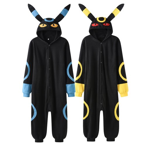 Imagen de Pijama Kigurumi de Animales para Adultos - Divertido y Cómodo