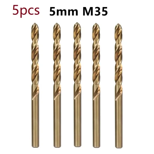 5pcs 5.0mm