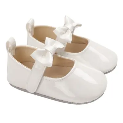Image de Mocassins Princesse pour Bébé Fille 0-18 Mois
