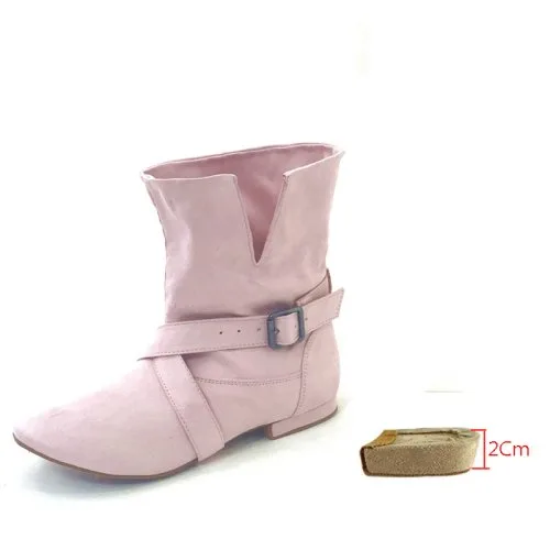 2cm (12) baby roze