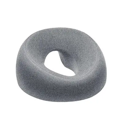 Image de Oreiller Ergonomique Mousse Mémoire de Forme