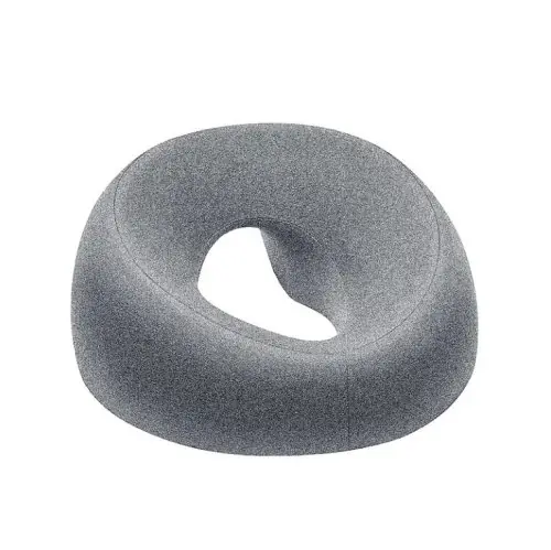 Image de Oreiller Ergonomique Mousse Mémoire de Forme