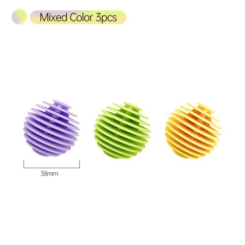 3PCS Mixte S