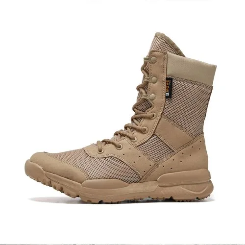 Khaki siatka