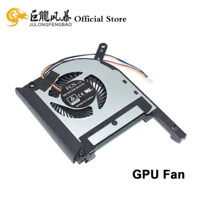 Image de Ventilateur de Refroidissement pour ASUS ROG TUF Gaming