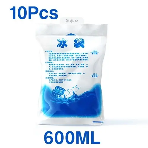 600ml - 10pcs