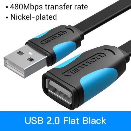 USB 2.0 nero A10