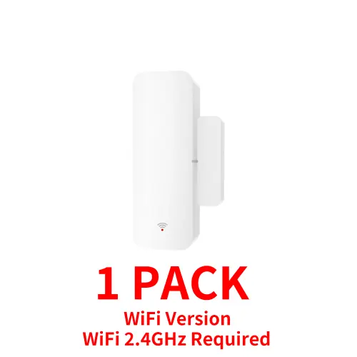 Image de Capteur de Porte-Fenêtre Smart WiFi Zigbee