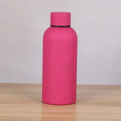 Image de Thermos Sport 350-750ml - Isolation Parfaite pour Boissons Chaudes & Froides