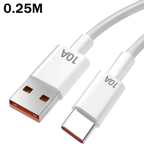 Kabel 0.25M 10A