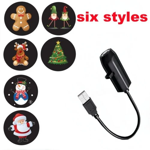 Christmas 6
