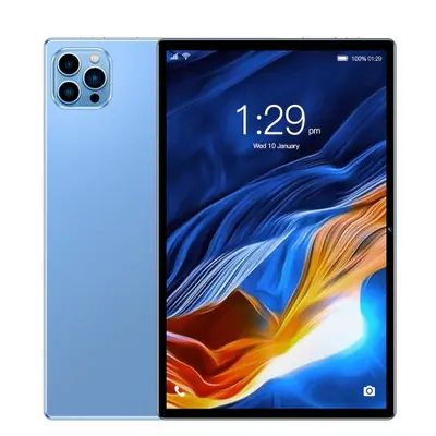 Image de Tablette Android 10.1 Pouces 4GB/64GB Double SIM 3G